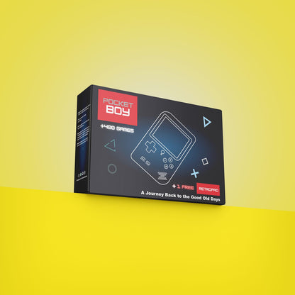 Spillene som formet barndommen din