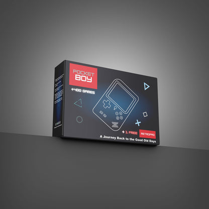 Spillene som formet barndommen din