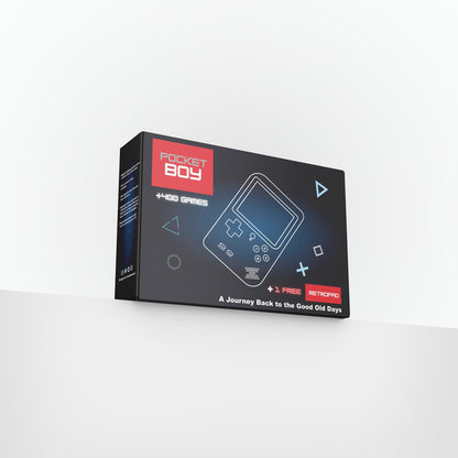 Spillene som formet barndommen din